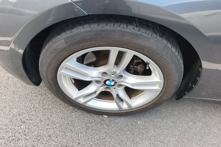 BMW 3 Series GT 2018 #9 BMW 3 Series GT 2018 car image #9