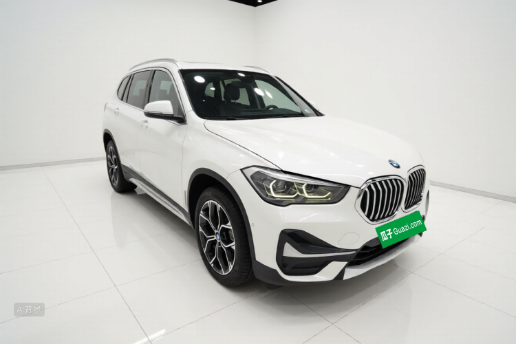 BMW X1 2020 car image #4
