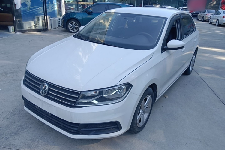 Volkswagen Santana 2016 #2 Volkswagen Santana 2016 immagine di auto #2