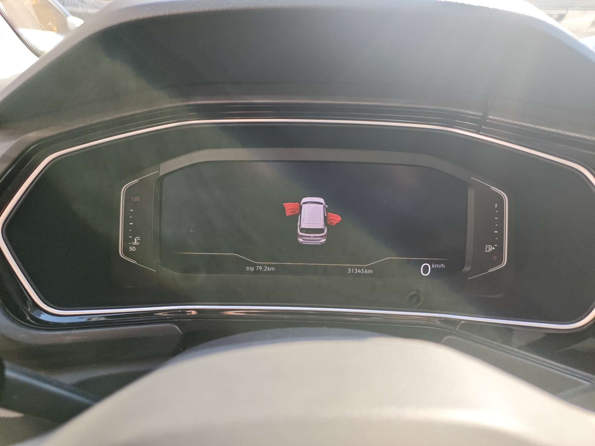 Volkswagen Tacqua 2020 #8 Volkswagen Tacqua 2020 изображение автомобиля #8