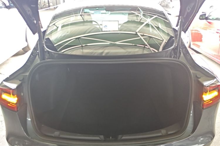 Tesla Model 3 2021 #21 Tesla Model 3 2021 car image #21
