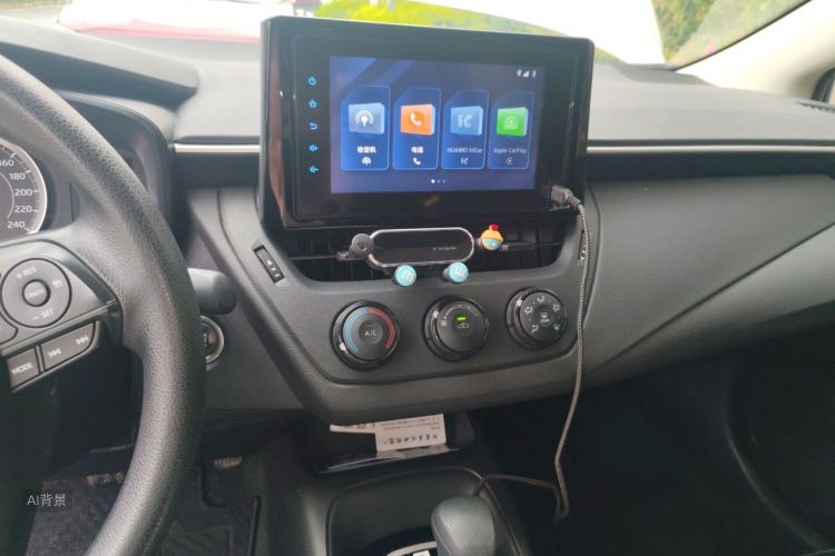 Toyota Corolla 2023 car image #15