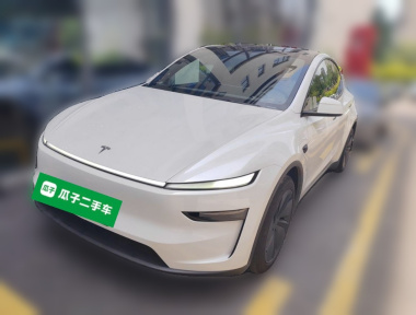 Tesla Model Y 2026 Tesla Model Y 2026 car image