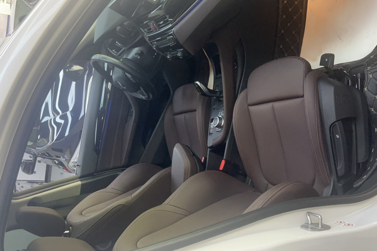 BMW X1 2021 #15 BMW X1 2021 car image #15