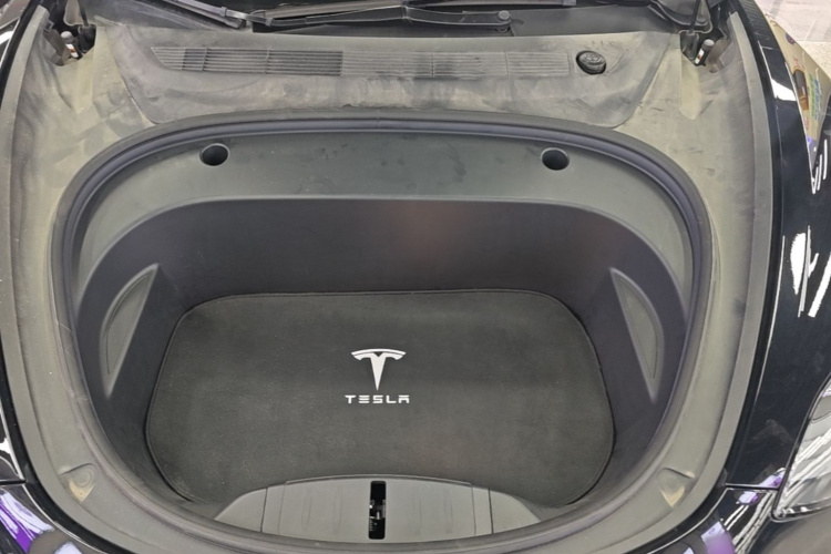Tesla Model 3 2022 #20 Tesla Model 3 2022 car image #20