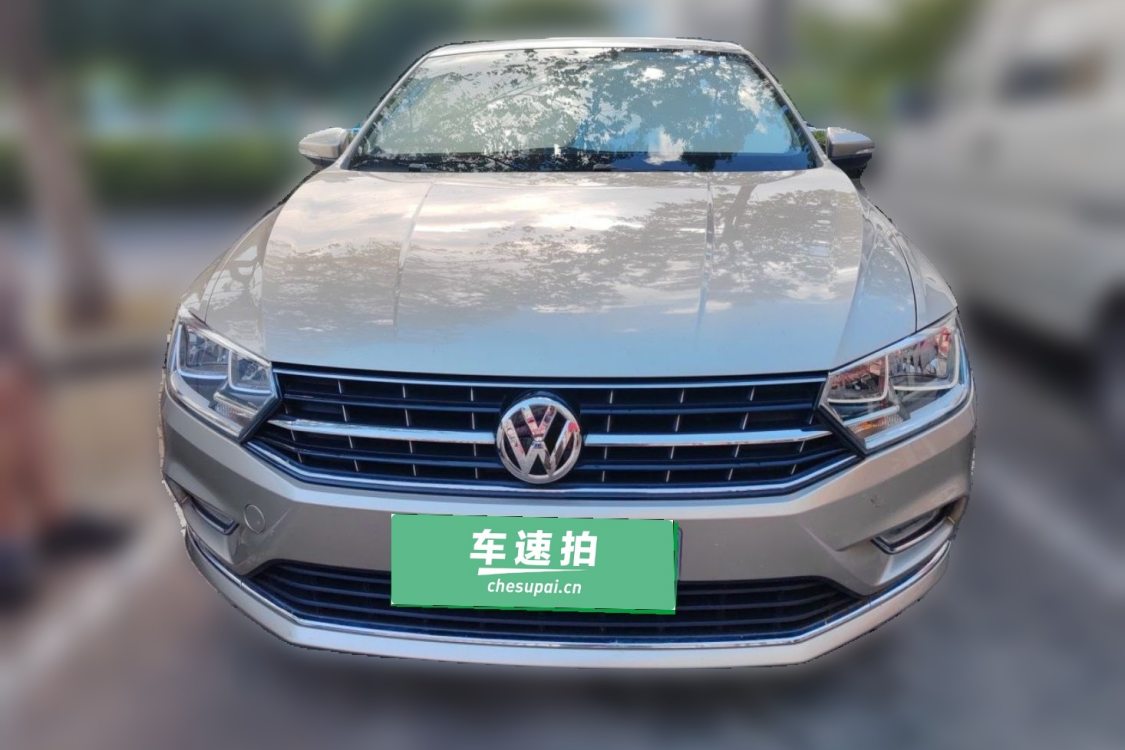 Volkswagen Bora 2017 #5 Volkswagen Bora 2017 imagen de coche #5
