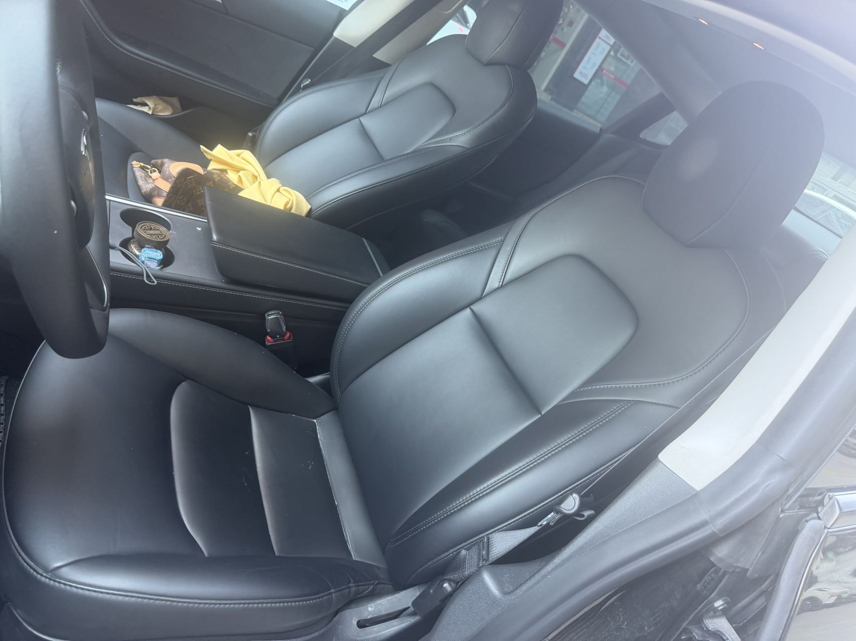 Tesla Model 3 2023 #2 Tesla Model 3 2023 car image #2