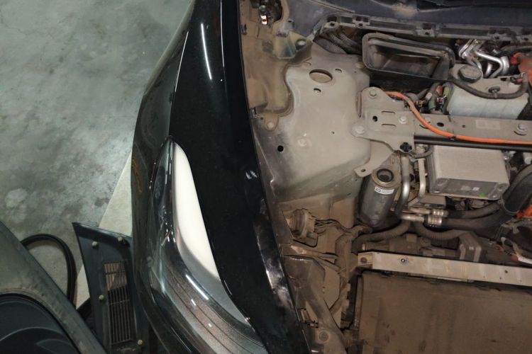 Tesla Model 3 2021 #28 Tesla Model 3 2021 car image #28