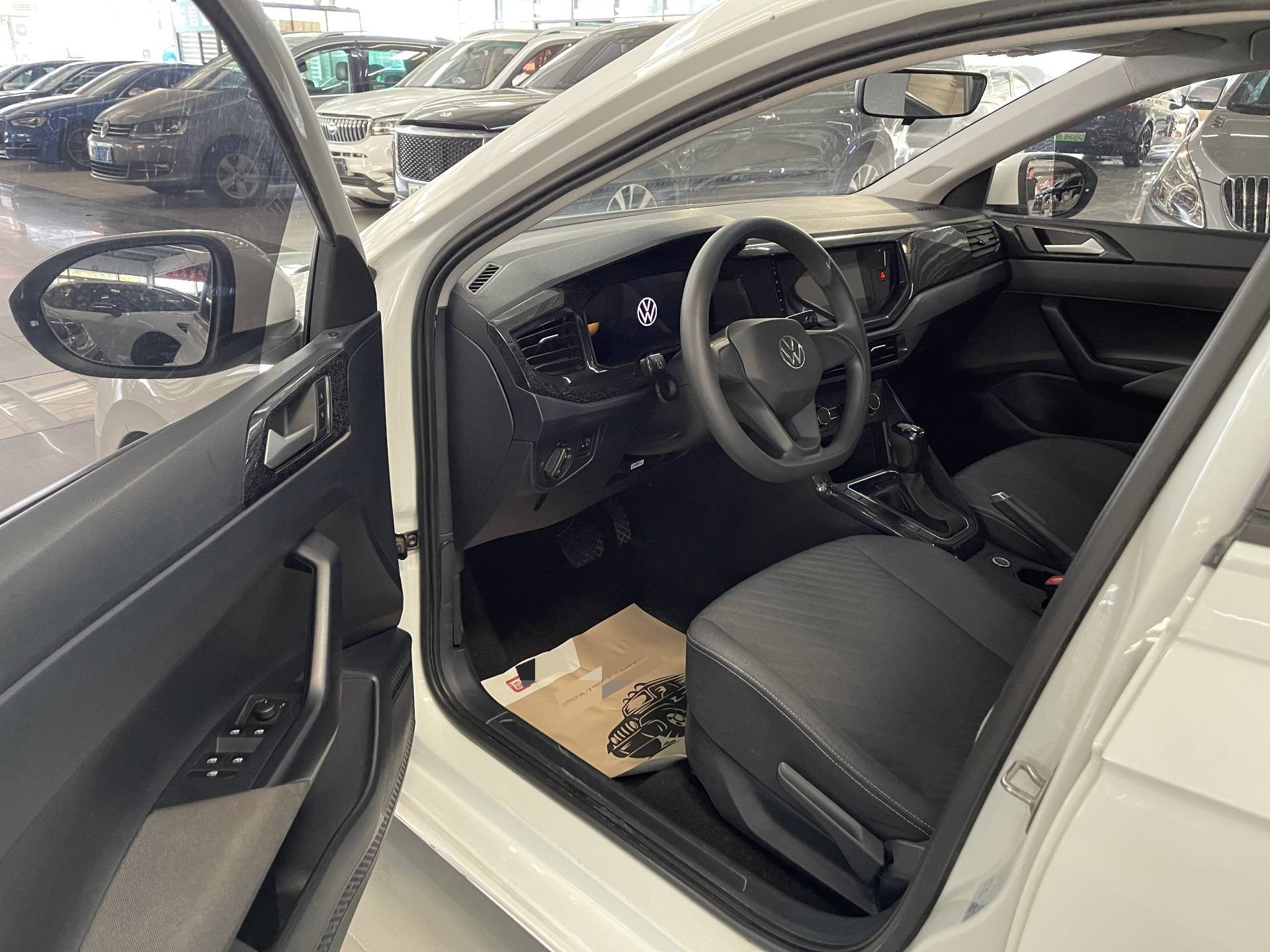 Volkswagen Lavida 2024 #5 Volkswagen Lavida 2024 صورة سيارة #5