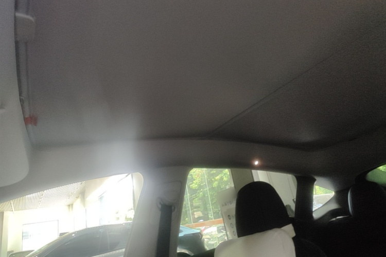 Tesla Model Y 2023 #18 Tesla Model Y 2023 car image #18