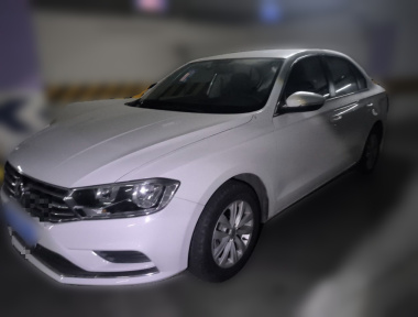 Volkswagen Bora 2016 Volkswagen Bora 2016 car image