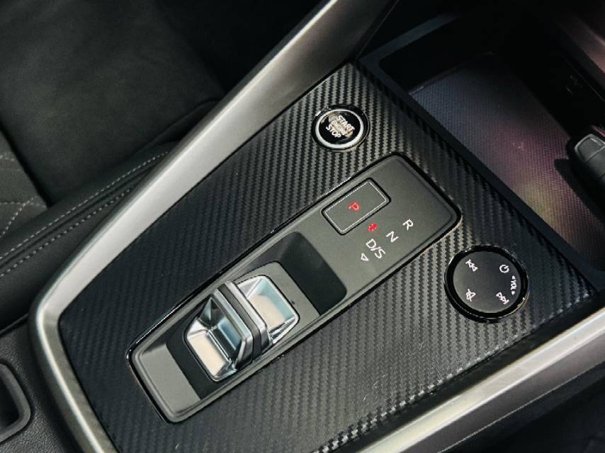 Audi A3 2024 car image #4