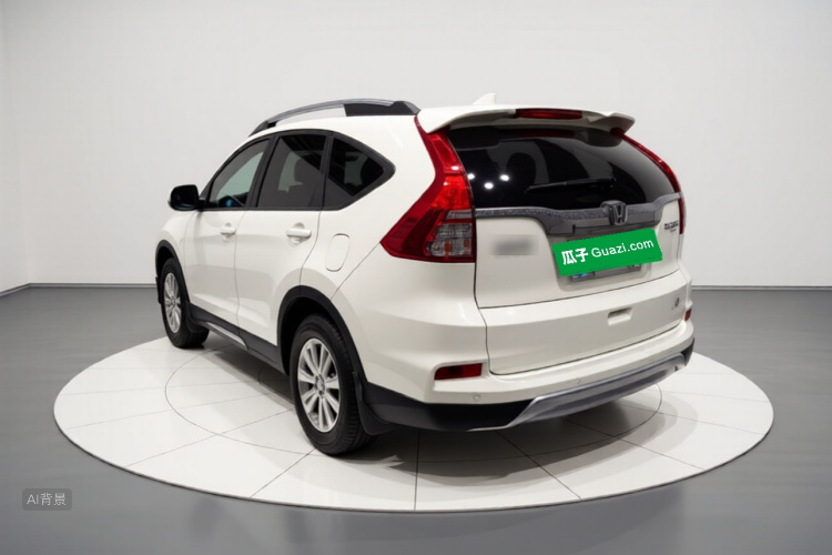 Honda CR-V 2015 #5 Honda CR-V 2015 car image #5