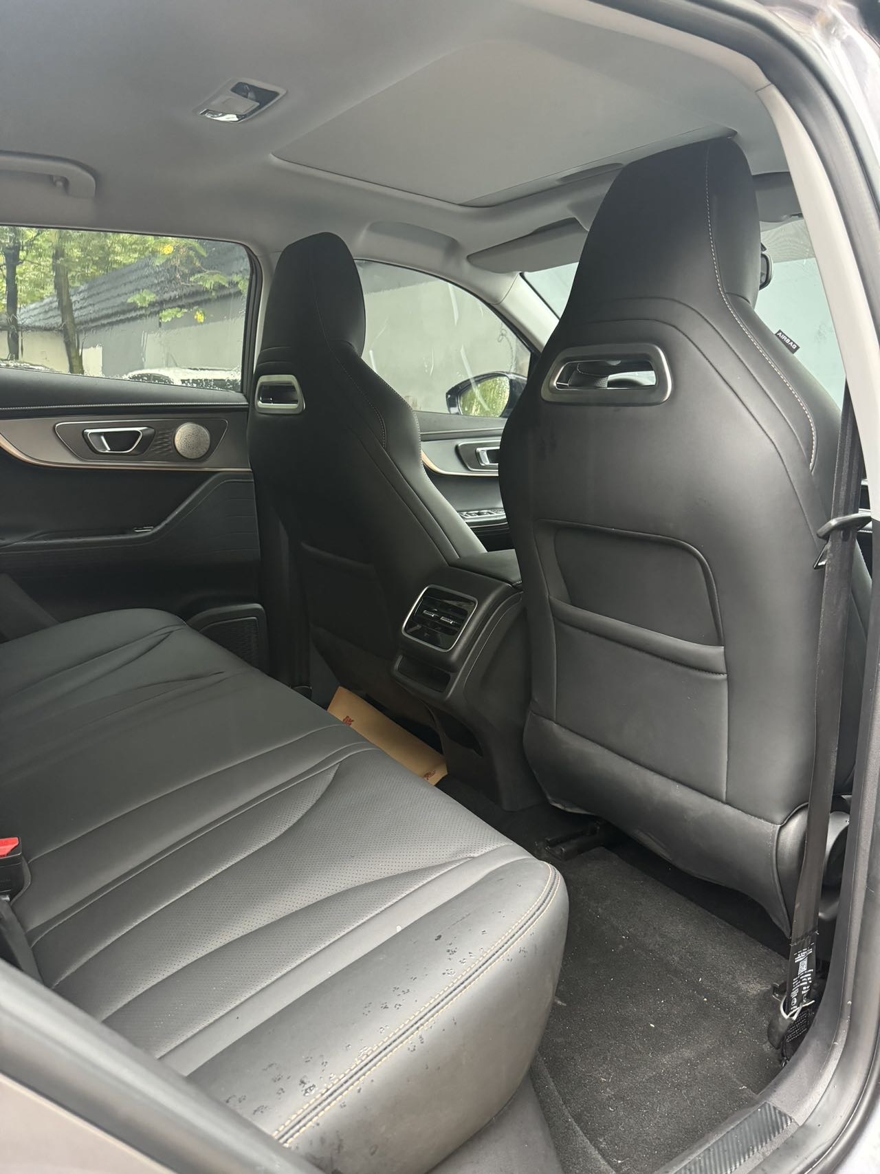 Chery Tiggo 5x 2026 imagen de coche #7