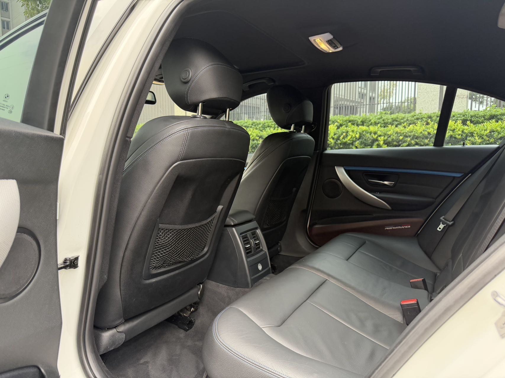 BMW 3 Series 2019 #7 BMW 3 Series 2019 car image #7