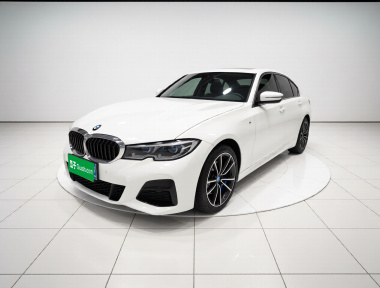 BMW 3 Series 2021 BMW 3 Series 2021 car image