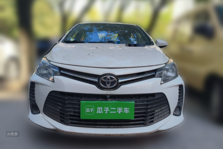 Toyota Vios 2020 #3 Toyota Vios 2020 car image #3