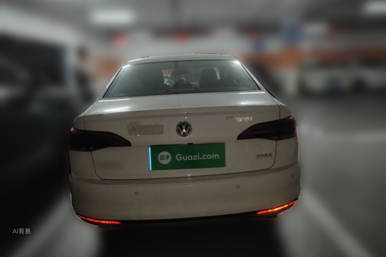 Volkswagen Bora 2020 #6 Volkswagen Bora 2020 car image #6