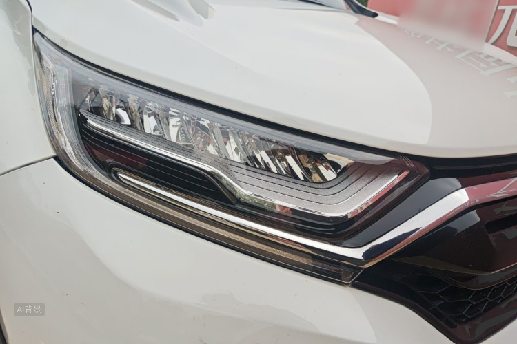 Honda CR-V 2021 immagine di auto #8