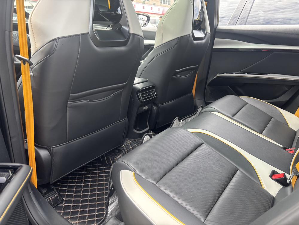 MG 5 Scorpio 2022 immagine di auto #14