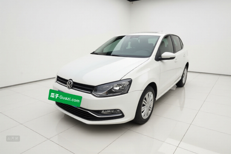 Volkswagen Polo 2017 imagem de carro #2