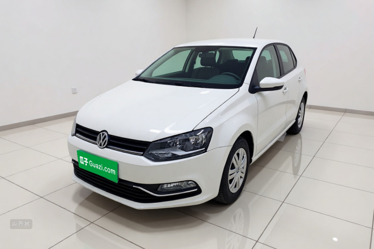 Volkswagen Polo 2016 #2 Volkswagen Polo 2016 car image #2