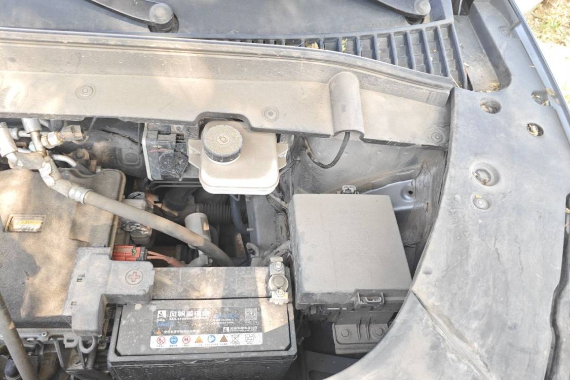 BYD Yuan Plus 2022 imagen de coche #12
