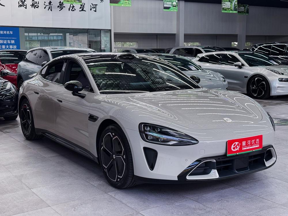 2026 car image #2