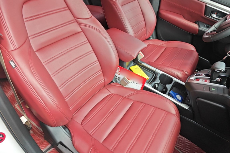 Honda CR-V 2021 car image #24