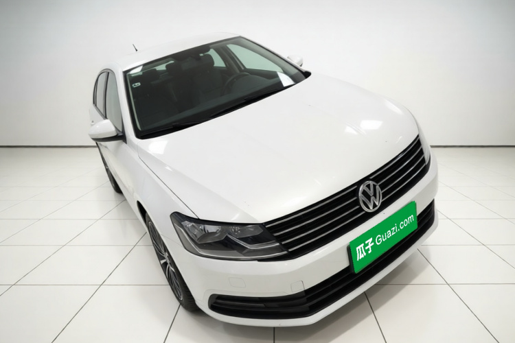 Volkswagen Lavida 2017 #4 Volkswagen Lavida 2017 car image #4