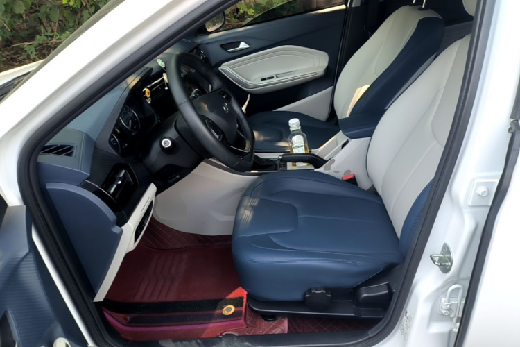 Chery Tiggo 3x 2023 #15 Chery Tiggo 3x 2023 imagen de coche #15