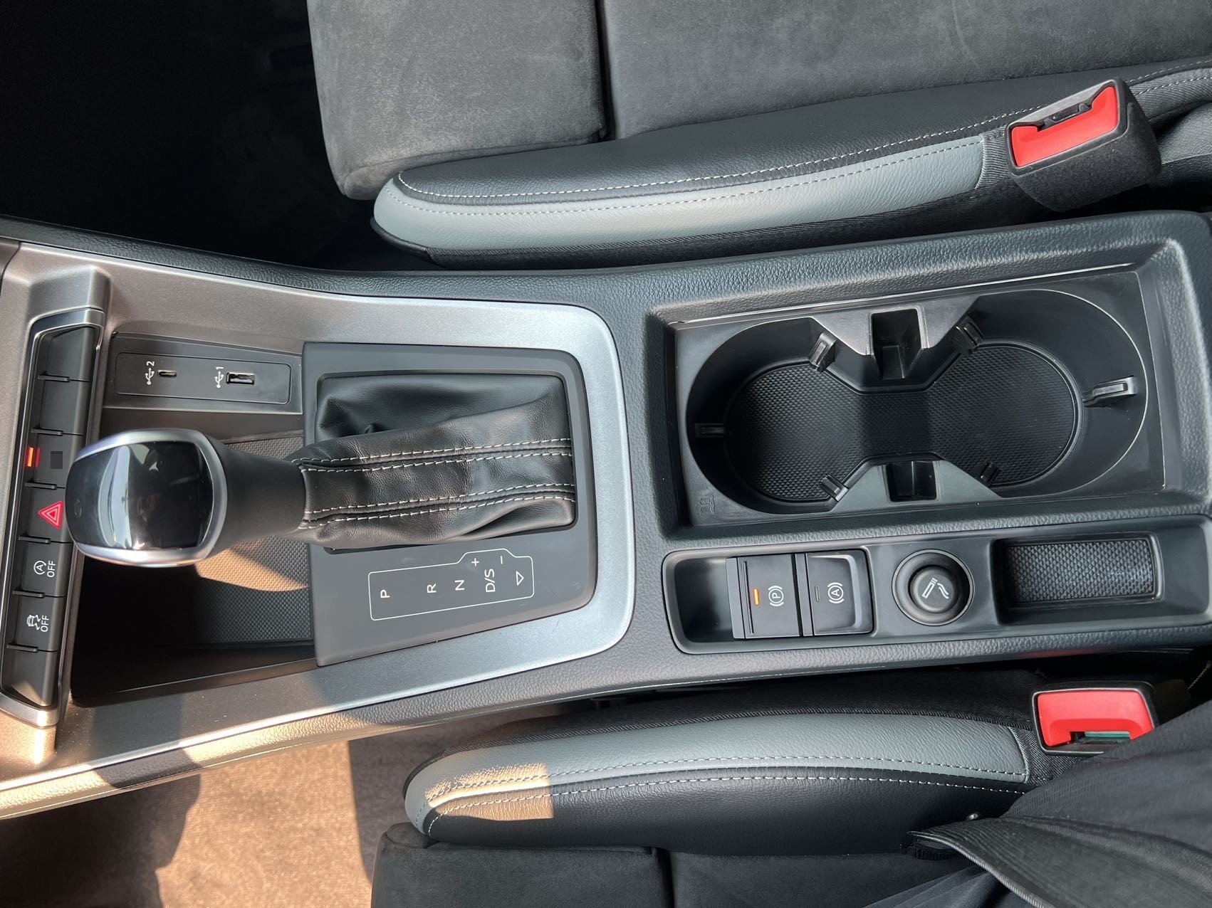 奥迪 奥迪Q3 2021 汽车图片 #13