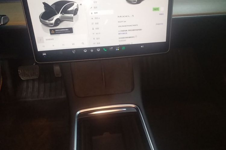 Tesla Model 3 2022 #14 Tesla Model 3 2022 car image #14