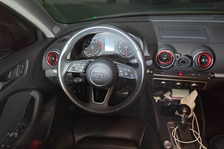 Audi A3 2020 #12 Audi A3 2020 immagine di auto #12