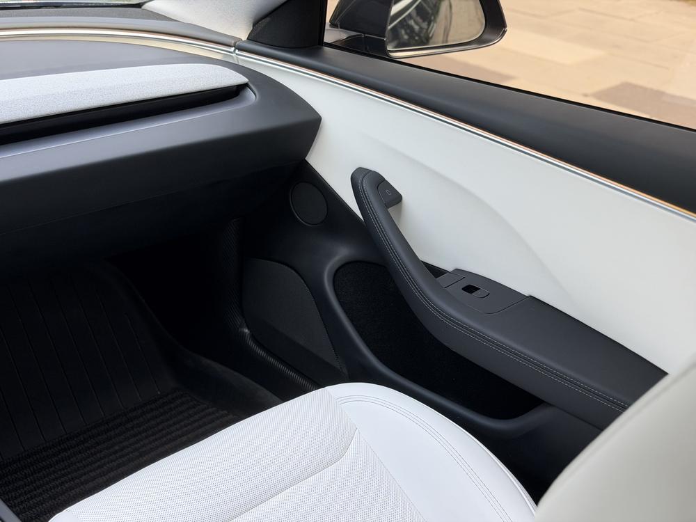 Tesla Model 3 2024 #7 Tesla Model 3 2024 car image #7