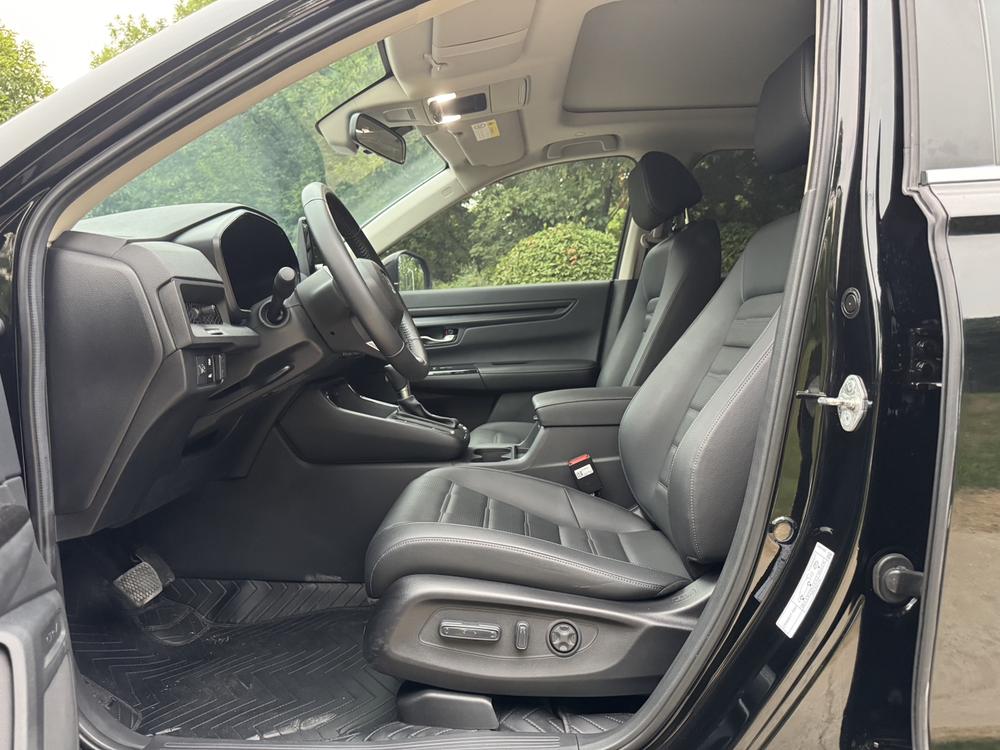 Honda CR-V 2023 car image #10