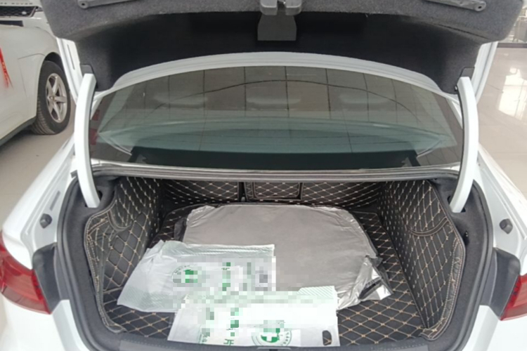 Audi A3 2021 immagine di auto #19