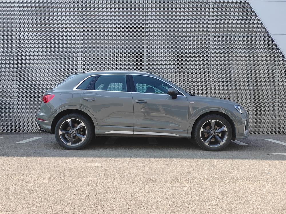 Audi Q3 2024 #5 Audi Q3 2024 car image #5