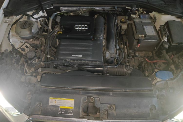 Audi A3 2020 #22 Audi A3 2020 car image #22