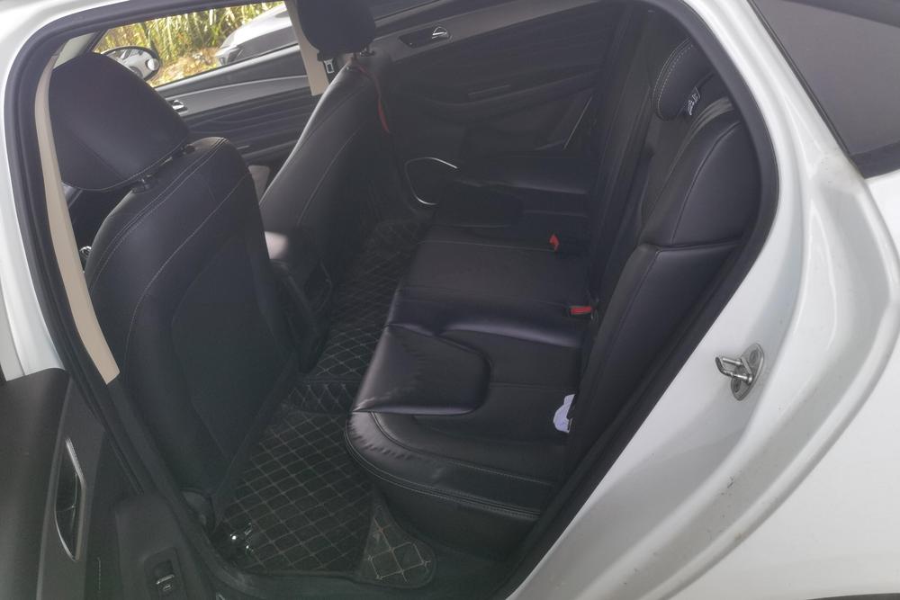 Chery Arrizo 5 2020 #17 Chery Arrizo 5 2020 car image #17