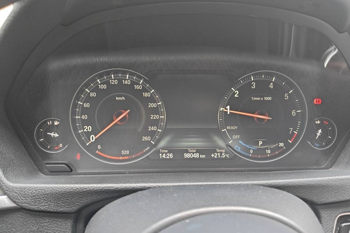 BMW 3 Series 2018 #24 BMW 3 Series 2018 immagine di auto #24