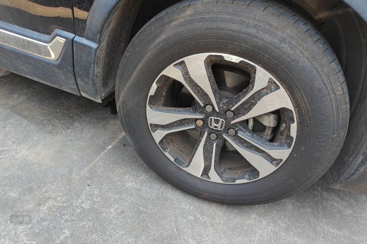 Honda CR-V 2020 car image #9