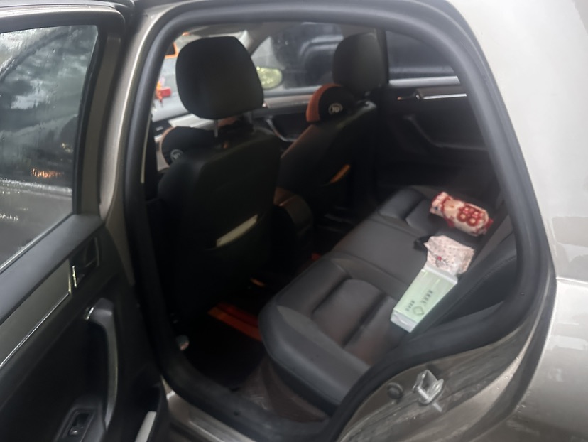 Volkswagen Bora 2016 #5 Volkswagen Bora 2016 imagen de coche #5