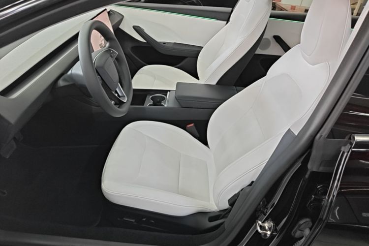 Tesla Model 3 2023 car image #15