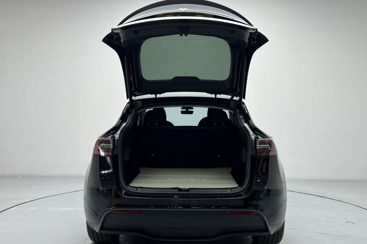 Tesla Model Y 2023 #18 Tesla Model Y 2023 car image #18