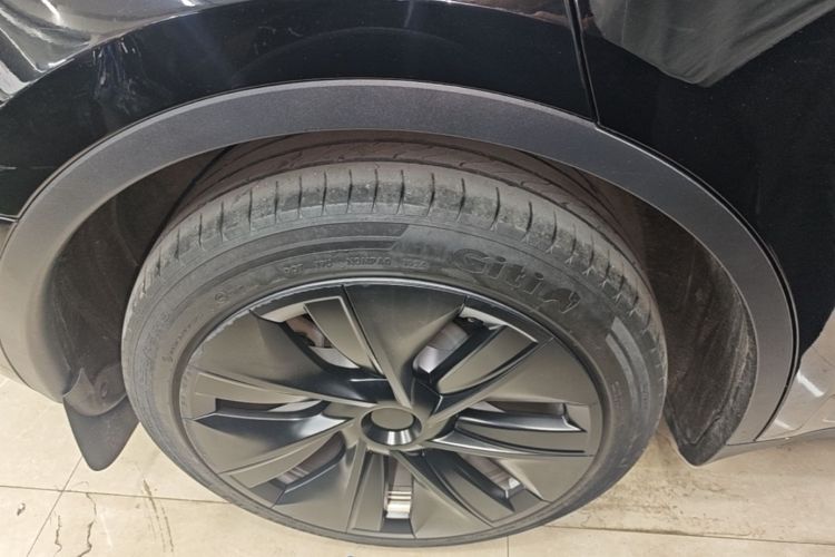 Tesla Model Y 2023 car image #10