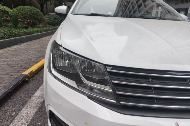 Volkswagen Lavida 2017 #8 Volkswagen Lavida 2017 car image #8