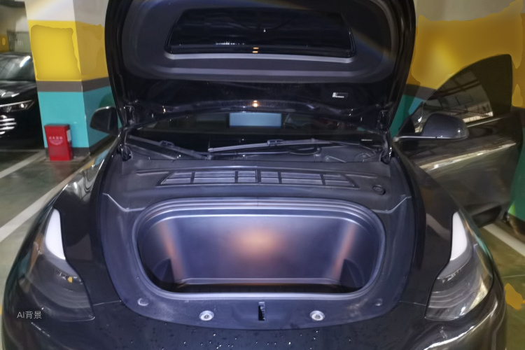Tesla Model Y 2023 #22 Tesla Model Y 2023 car image #22