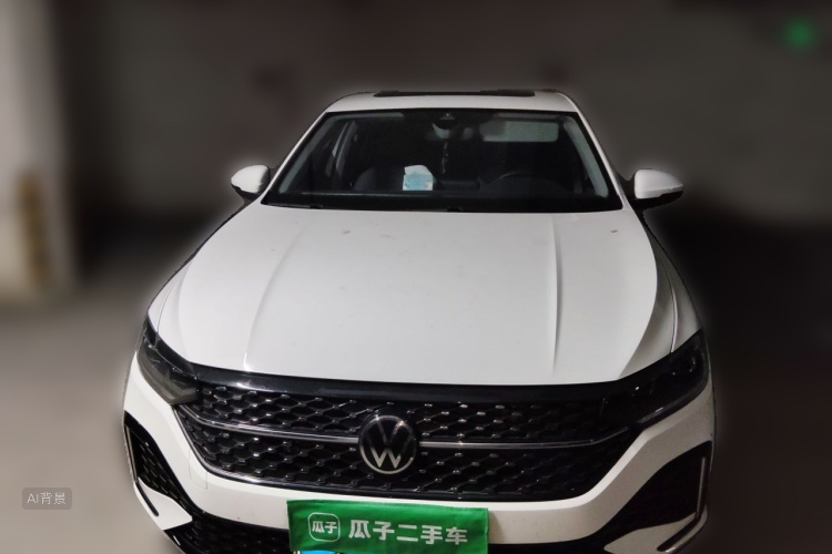 Volkswagen Lavida 2024 car image #3