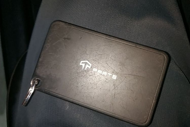 Tesla Model Y 2021 #9 Tesla Model Y 2021 car image #9